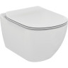 Крышка-сиденье IDEAL STANDARD Tesi T352801