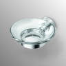 Мыльница настенная IDEAL STANDARD IOM A9123AA