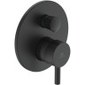 Смеситель для ванны IDEAL STANDARD CERALINE A7389XG